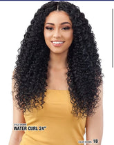 Organique Water Curl